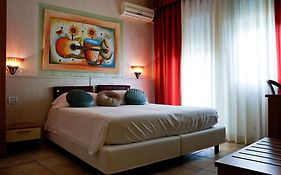 Florivana Boutique Hotel Ristorante